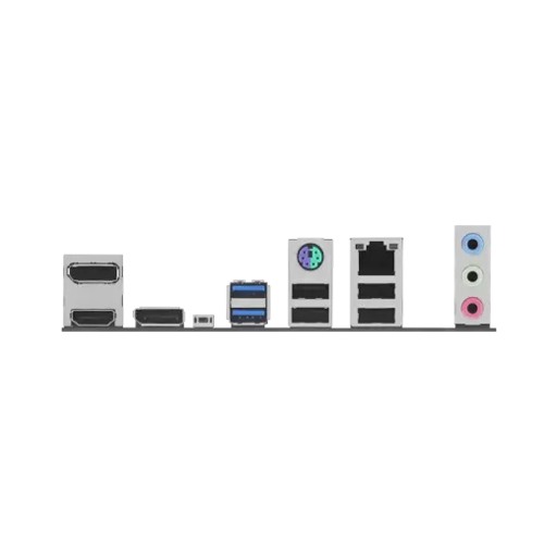 ASUS TUF GAMING A620M-PLUS AMD AM5 Micro-ATX Motherboard