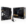 ASUS TUF GAMING B550M-PLUS WiFi II Motherboard