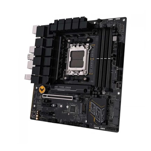 ASUS TUF Gaming B650M-E  DDR5 Motherboard