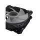 ASUS TUF Gaming TF120 ARGB Casing Fan
