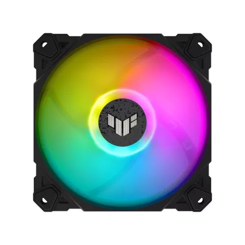 ASUS TUF Gaming TF120 ARGB Casing Fan