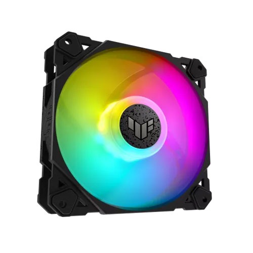 ASUS TUF Gaming TF120 ARGB Casing Fan