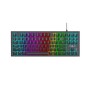 AULA F3032 RGB Mechanical Gaming keyboard