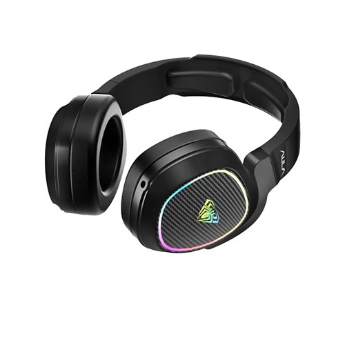 Aula F608 RGB Wireless Gaming Headset