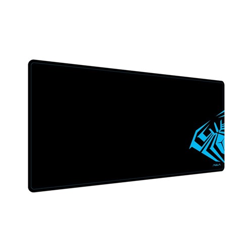 Aula MP-XL Black Mouse Pad