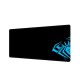 Aula MP-XL Black Mouse Pad