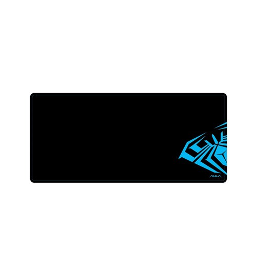 Aula MP-XL Black Mouse Pad