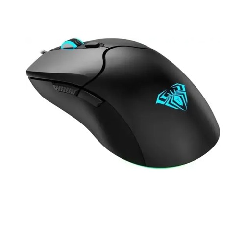 AULA S13 Wired Backlight Gaming Mouse