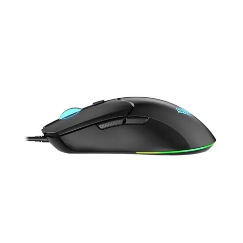 AULA S13 Wired Backlight Gaming Mouse