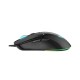 AULA S13 Wired Backlight Gaming Mouse