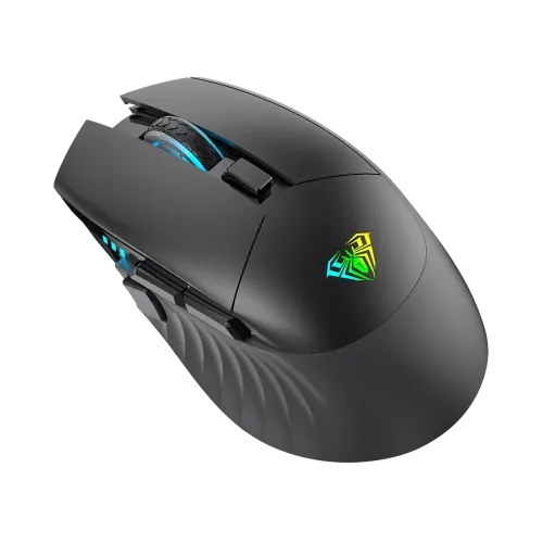AULA SC520 2.4G Dual-mode Wireless Mouse