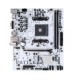 Colorful BATTLE-AX B550M-T PRO V14 White Micro ATX Motherboard