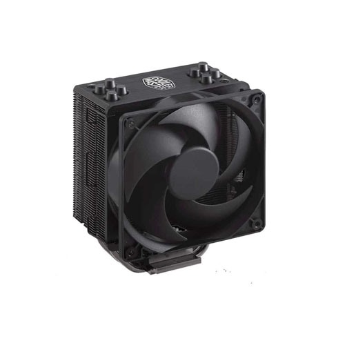 Cooler Master Hyper 212 Black Edition Air CPU Cooler