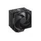 Cooler Master Hyper 212 Black Edition Air CPU Cooler