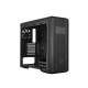Cooler Master MasterBox NR600P Cabinet Casing