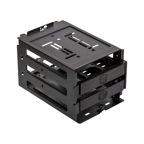 Cooler Master MasterBox NR600P Cabinet Casing