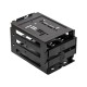 Cooler Master MasterBox NR600P Cabinet Casing