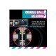 Cooler Master Mobius 120 OC (1xFAN) 120mm Casing Cooling Fan