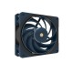 Cooler Master Mobius 120 OC (1xFAN) 120mm Casing Cooling Fan