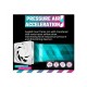 Cooler Master Mobius 120P ARGB White casing fan