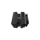 COOLERMASTER MASTER AIR MA824 STEALTH CPU COOLER