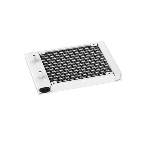 DeepCool LS320 WH 120MM premium liquid CPU cooler