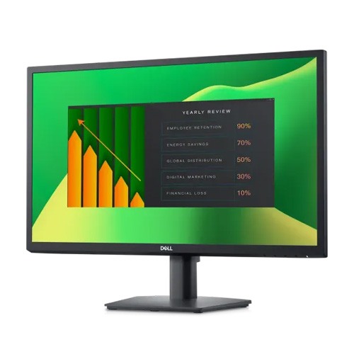 Dell E2423H 23.8 inch Full HD LED Monitor 