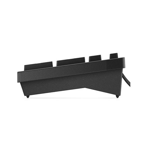 Dell KB216 USB Keyboard Black