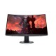 Dell S2722DGM 27 inch 165Hz QHD Curved Gaming Monitor