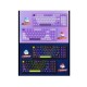 E-YOOSO Z94 Wired Hotswappable Mechanical Keyboard