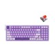 E-YOOSO Z94 Wired Hotswappable Mechanical Keyboard