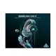 EKSA E900 Pro white Noise Cancelling 7.1 Surround Sound Gaming Headset