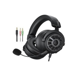EKSA STAR ENGINE E5000S WIRED 3.5MM GAMING HEADSET