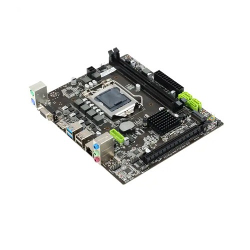 ESONIC H310M DDR4 Micro ATX Motherboard 