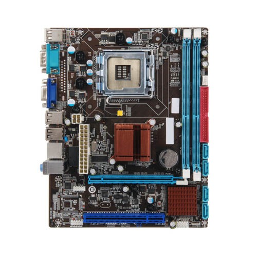 Esonic Intel G41 DDR3 Motherboard