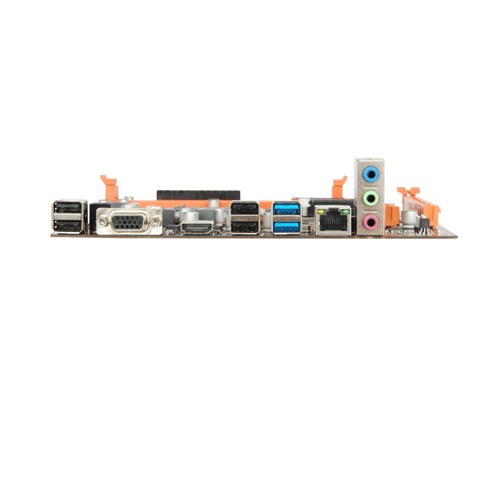Esonic Intel H61FHL DDR3 Motherboard