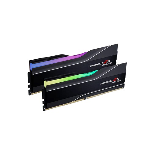 G Skill Trident Z5 Neo RGB 16GB DDR5 5600MHZ Desktop RAM
