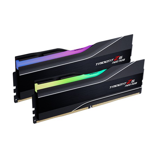 G Skill Trident Z5 Neo 32GB 5600mhz DDR5 RGB Desktop Ram