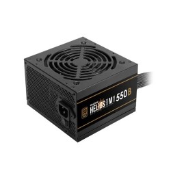 Gamdias HELIOS M1-550B 550W 80 Plus Bronze Power Supply