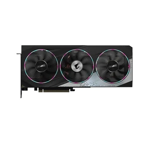 GIGABYTE AORUS GeForce RTX 4060 ELITE 8G GDDR6 Graphics Card