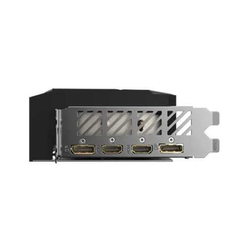 GIGABYTE AORUS GeForce RTX 4060 ELITE 8G GDDR6 Graphics Card