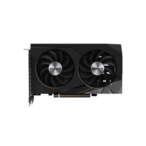 GIGABYTE ARC A380 WINDFORCE OC 6GB GDDR6 GRAPHICS CARD