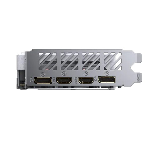 GIGABYTE GeForce RTX 4060 AERO OC 8G GDDR6 Graphics Card