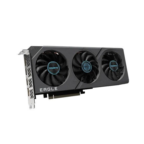 GIGABYTE GeForce RTX 4060 EAGLE OC 8G GDDR6 Graphics Card