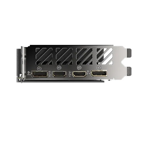 GIGABYTE GeForce RTX 4060 EAGLE OC 8G GDDR6 Graphics Card