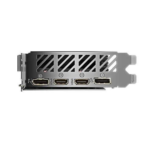 GIGABYTE GeForce RTX 4060 GAMING OC 8G GDDR6 Graphics Card