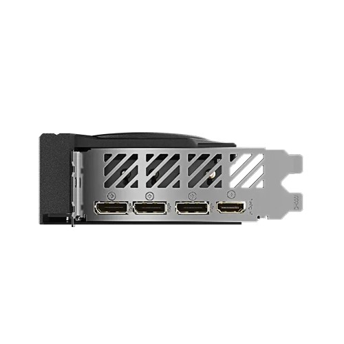 GIGABYTE GeForce RTX 4070 Ti WINDFORCE OC 12G GDDR6X Graphics Card 
