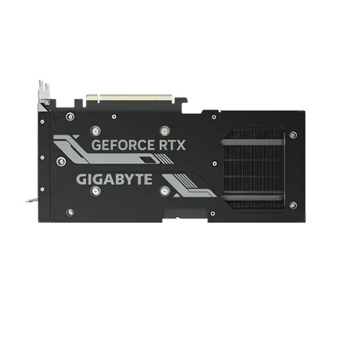 GIGABYTE GeForce RTX 4070 Ti WINDFORCE OC 12G GDDR6X Graphics Card 