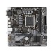 GIGABYTE H610M H  mATX Motherboard