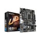 GIGABYTE H610M H  mATX Motherboard